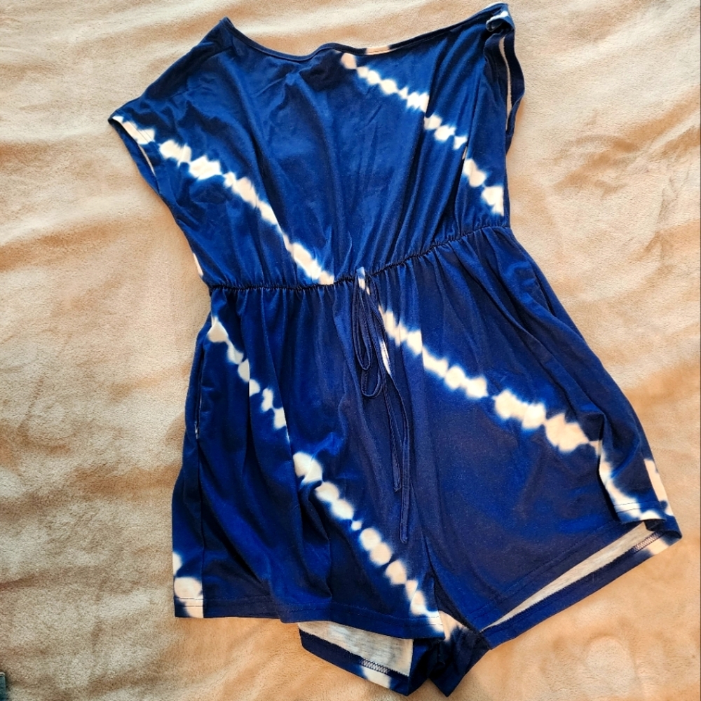 Women-Romper